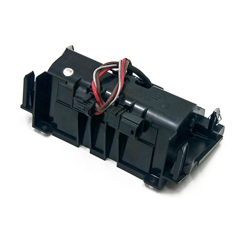 OEM обновленная центральная консоль задняя розетка для прикуривателя и 12 В блок