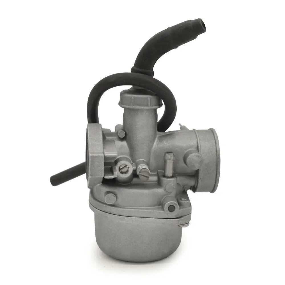 Карбюратор SHINERAY XY50 Q2 XY50Q 2010 RETRO 50 TRAXX JET50 C PZ19/TH90/JH90|Карбюратор| |