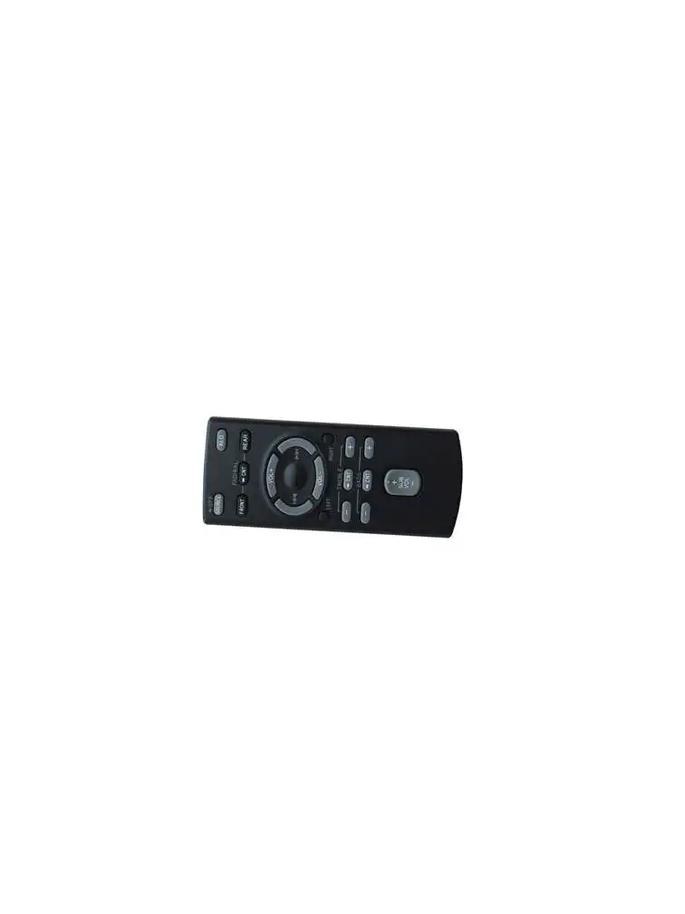 Пульт дистанционного управления для Sony Φ 148015021 RM X152 CDX F605X GT720 GT72W GT705DX AM Компактный