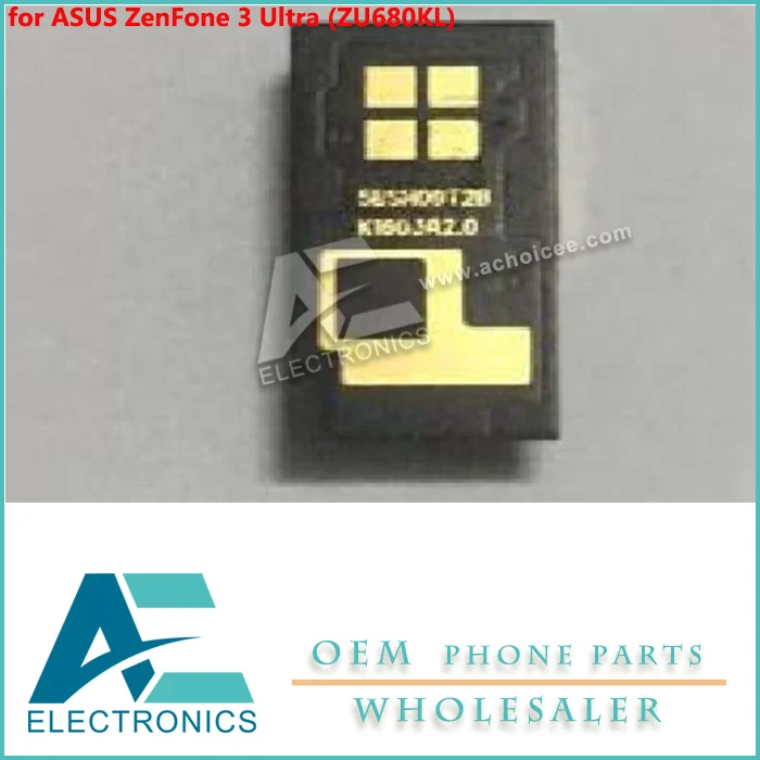 Модуль задней камеры для ASUS ZenFone 3 Ultra ZU680KL гибкий кабель