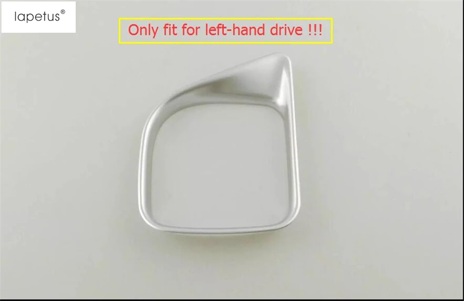 Аксессуары Lapetus подходит для Toyota Rav4 Rav 4 2016 2017 2018 переднее сиденье держатель