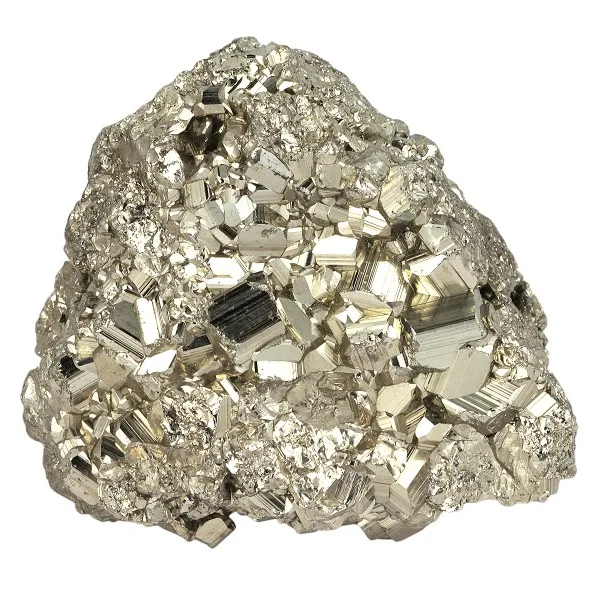 Chalcopyrite TUMBEELLUWA 1 шт. натуральный халкопирит кристаллический кластер, образец минерала заживляющий неровный драгоценный камень - Цвет: Chalcopyrite