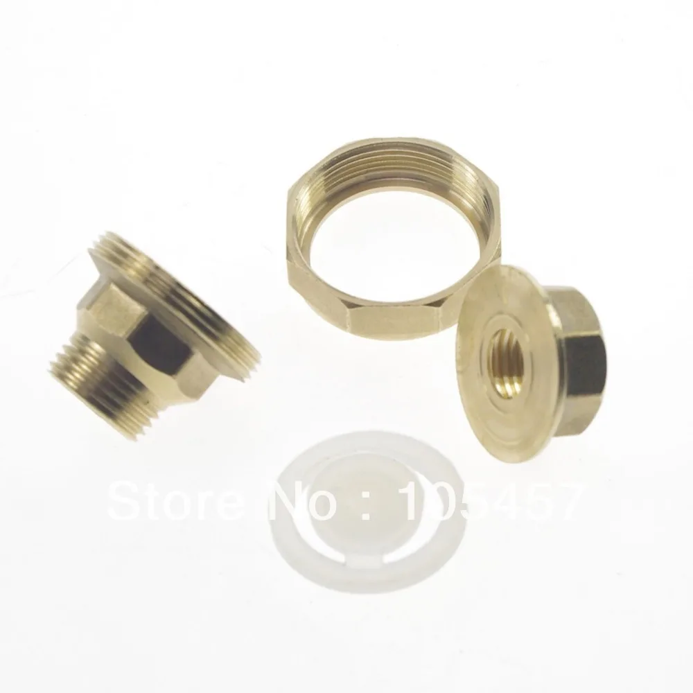 1/2 &quotBSP Мужской Женский Поворотный Соединения Обратный Клапан Латунный Штуцер