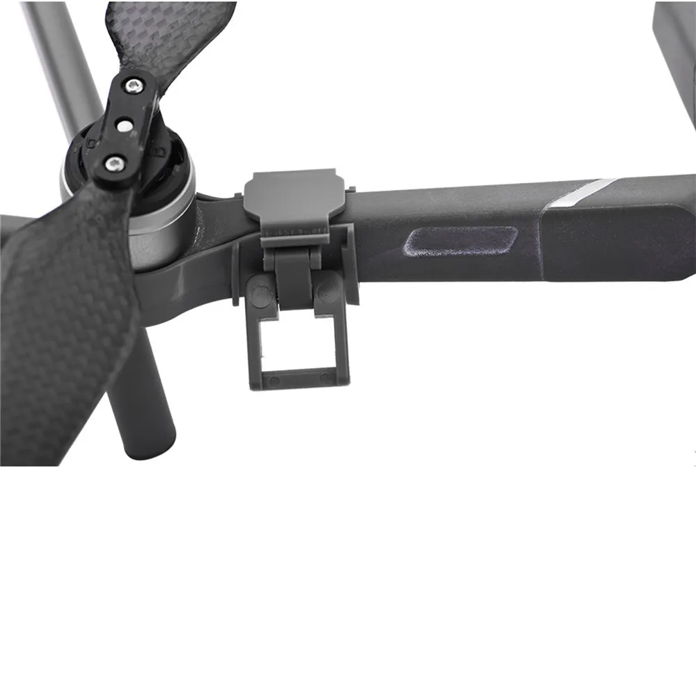 Для DJI Mavic Pro/Air 2/Pro с переменным фокусным расстоянием Дрон Пропеллер защитный