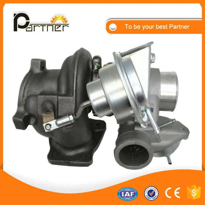TD04L 49377-06250 49377-06260 8601661 8602393 9486134 Turbo Turbocharger For VOLVO S40 V40 1998- B4204 B4204T2 T3 2.0L Auto part |