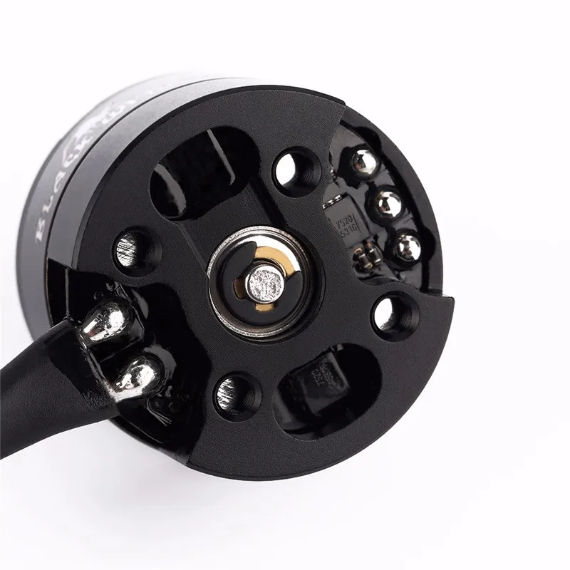 1x Оригинальный ZTW Черная Вдова 2208 2100KV двигатель w/18A ESC 2 в 1 CW/CCW самолета|Детали и