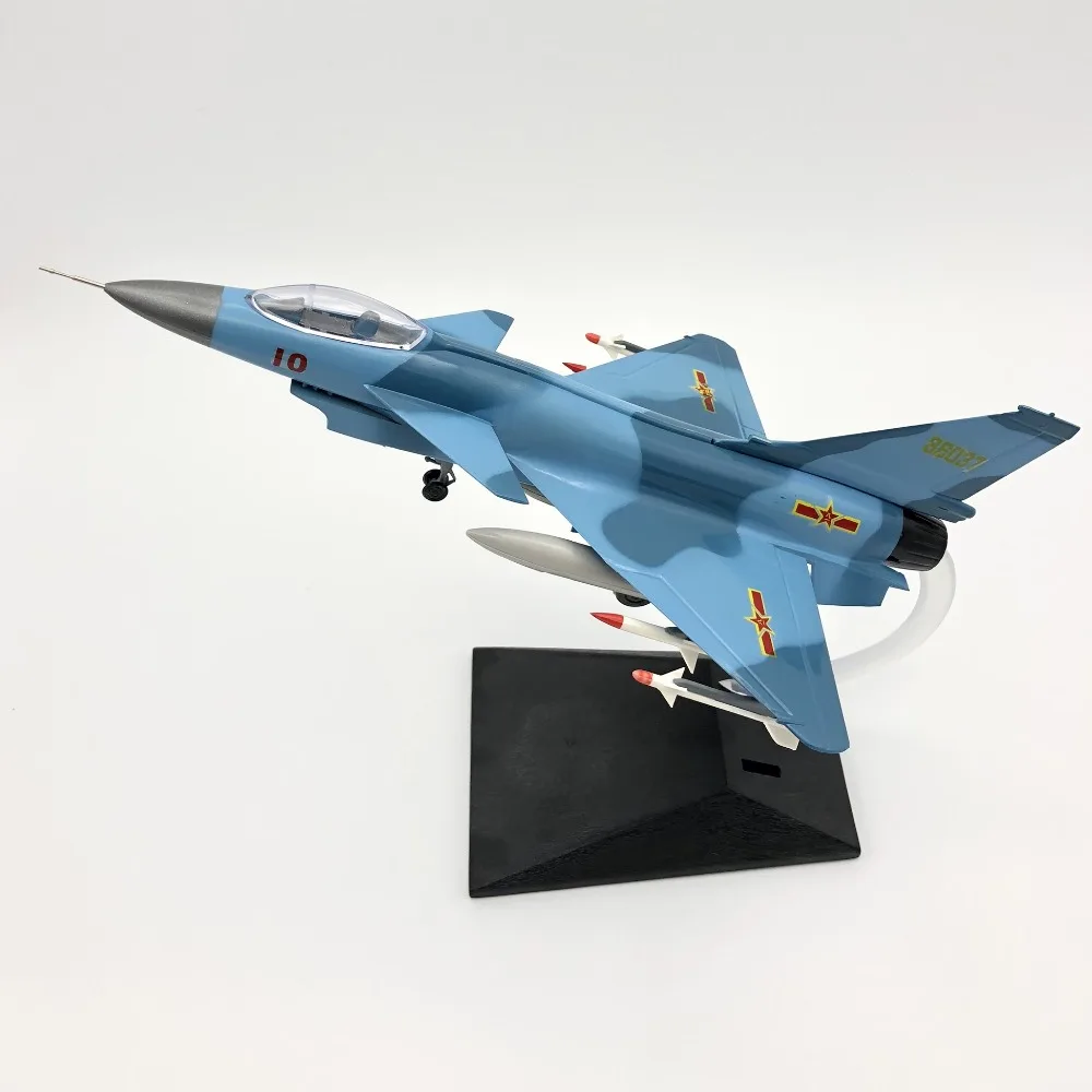 Масштаб 1:72 модель J10 J 10 Jet Игрушечная статического самолета|plane model|plane toyplane scale model |