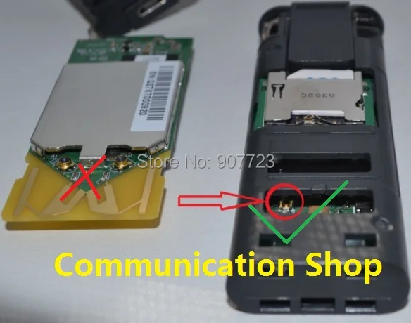 Mini Ms156 N RF кабель для WLTUBA107 30 см 1 шт.|mini mini|mini 3mini 7 |