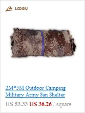 2 м* 7 м пустынный солнцезащитный навес военный Filet камуфляжная сетка автомобильные чехлы охотничий Камуфляжный сетчатый солнцезащитный крем Военная, камуфляжная, сетчатая
