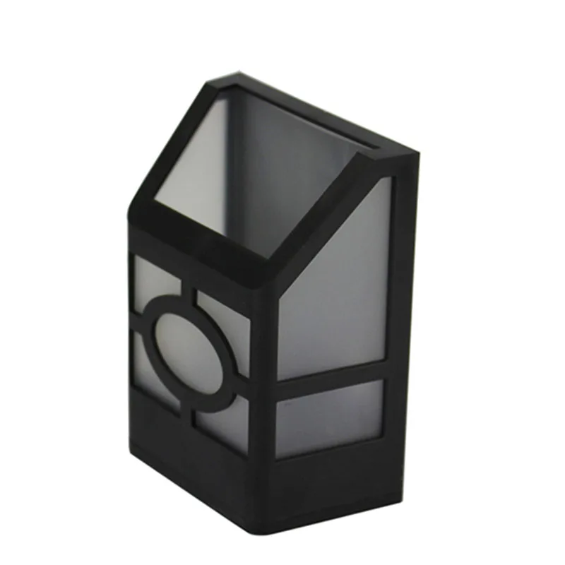 TAMPROAD Home Lighitng панельный забор на солнечных батареях настенный светильник для