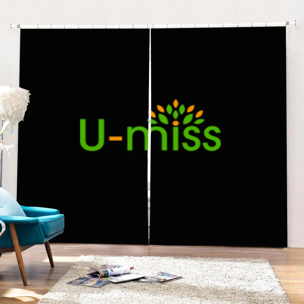 Балконные занавески для гостиной с изображением кота отвесные спальни Cortinas