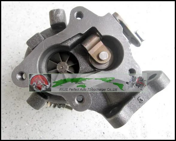 Турбокомпрессор турбины CT9 для TOYOTA Starlet 4EFE EP82 EP91 EP85 1.3L 4efte Engine 2JZ GT Turbo|turbocharger|turbocharger