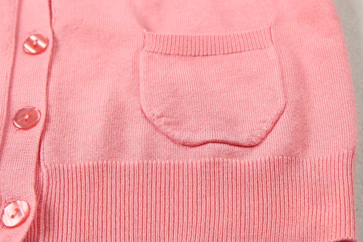 Женский укороченный кардиган повседневный короткий вязаный свитер пончо весна