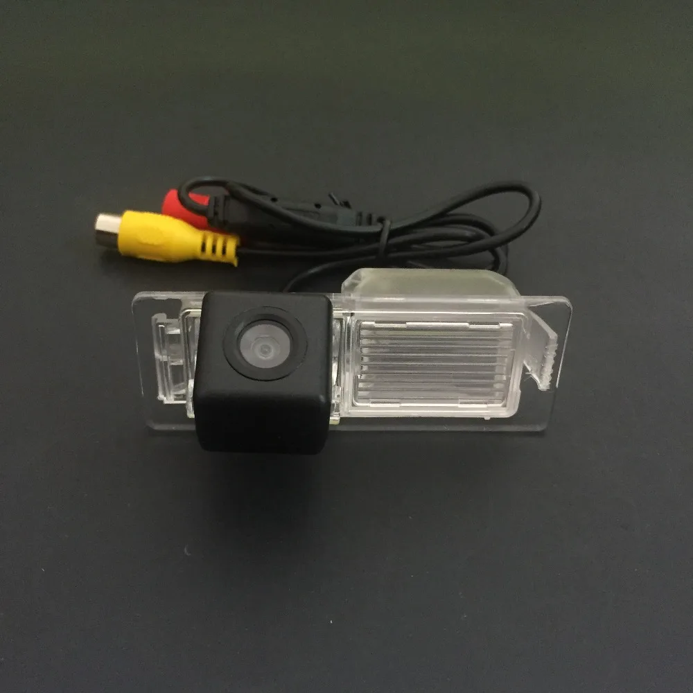 Автомобильная резервная парковочная камера для Chevy Chevrolet Trax/модель Holden Trax 2013 2014