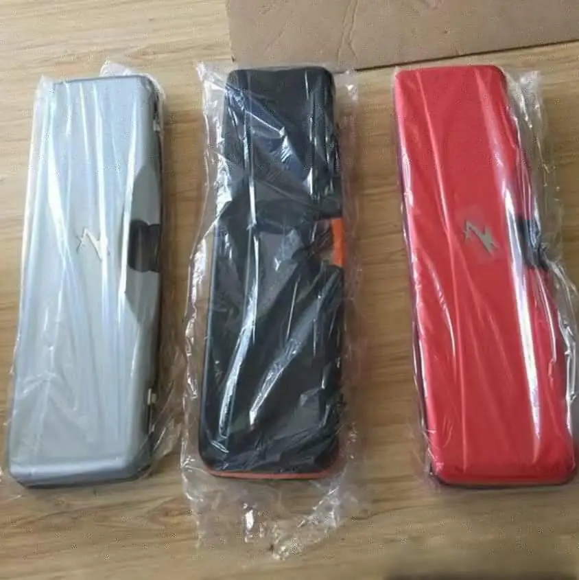 Новый высококачественный чехол для бильярда с 7 отверстиями двойной кодовый