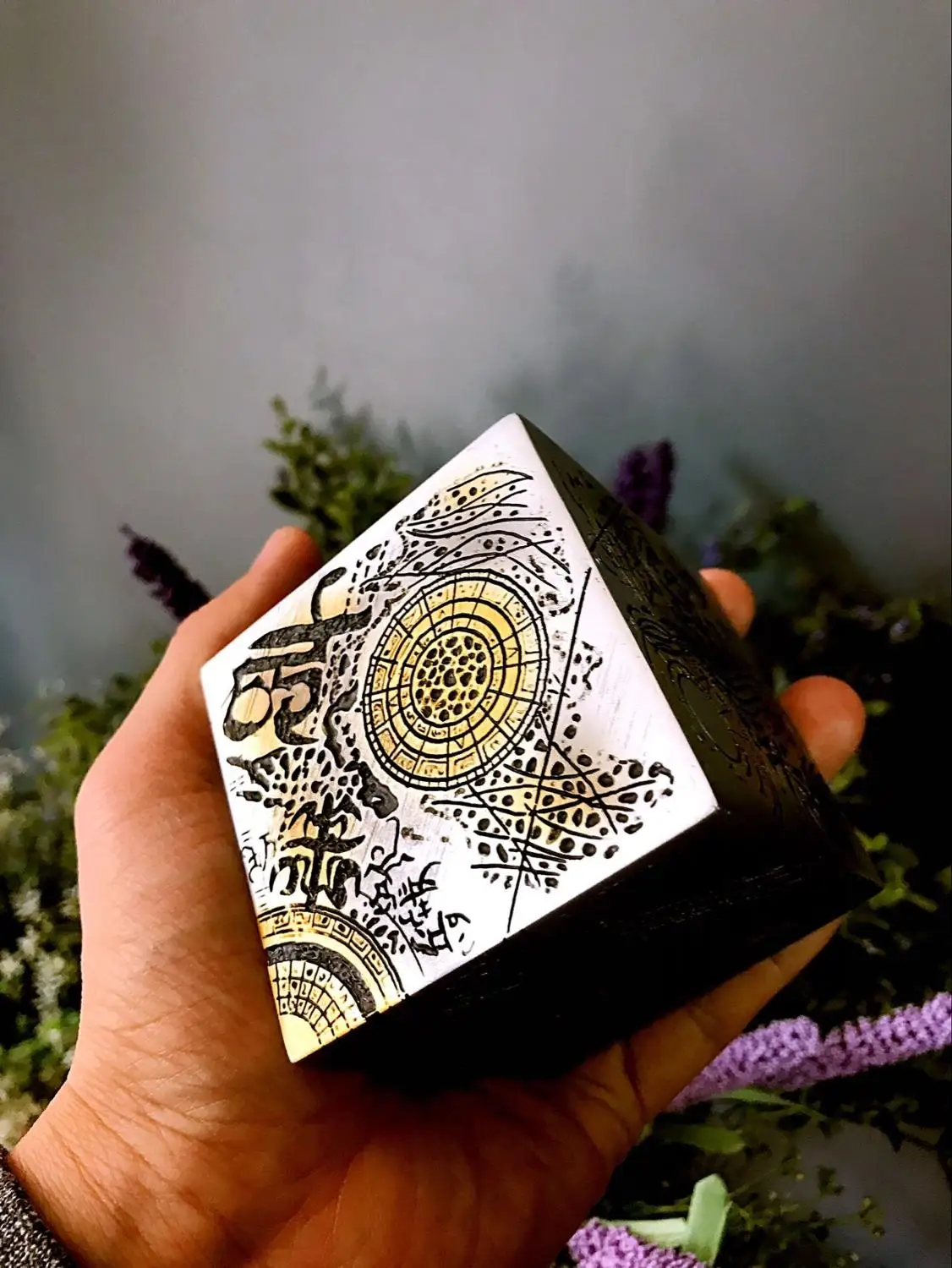 Трансформация Allspark cube energy block Prime energy matrix GK модель продукта