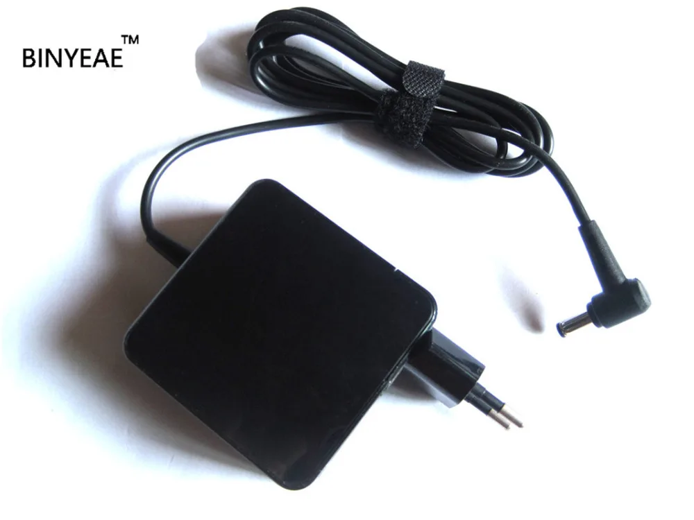 Зарядное устройство для ноутбуков Asus 19 в 3 42 А 65 Вт адаптер EXA1208EH R454L F554 F555 F555LD F455L