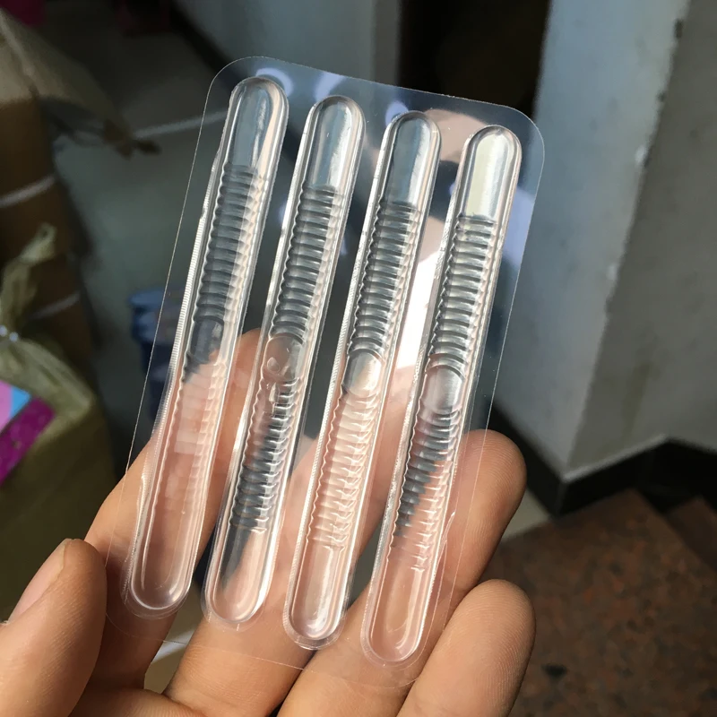 24 шт. силиконовые стельки на высоком каблуке гелевые подушечки защита для ног