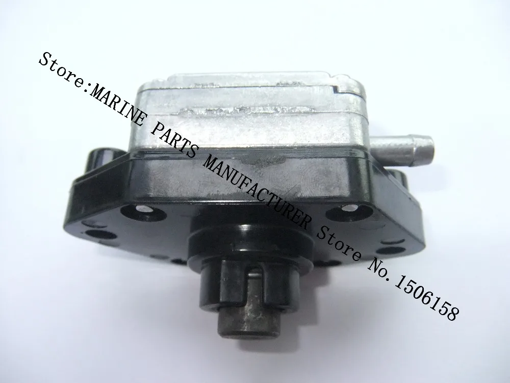 F4 04090000 топливный насос в сборе для Parsun HDX Makara 4 тактный F5 BM 4hp 5hp лодочные подвесные