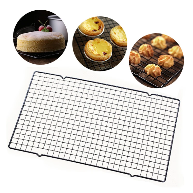 Горячая Распродажа 2 шт./компл. металлическая стойка для охлаждения торта