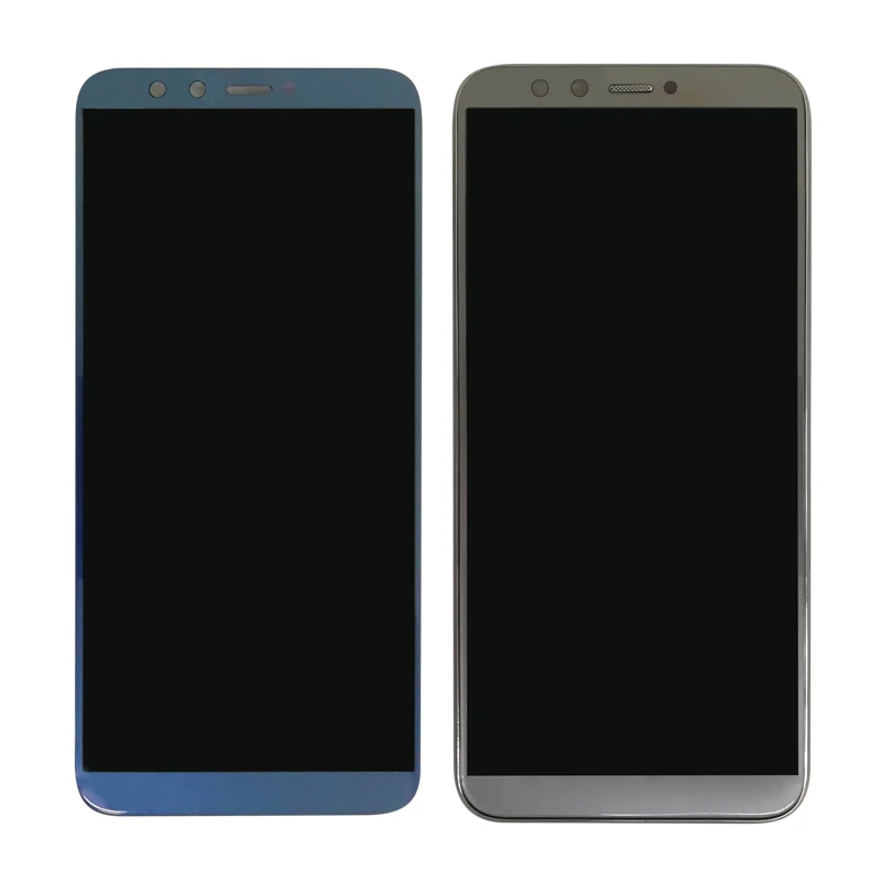 2160*1080 AAA качественный ЖК-дисплей+ рамка для Honor 9 Lite ЖК-экран Замена для Honor 9 Lite экран дисплей в сборе