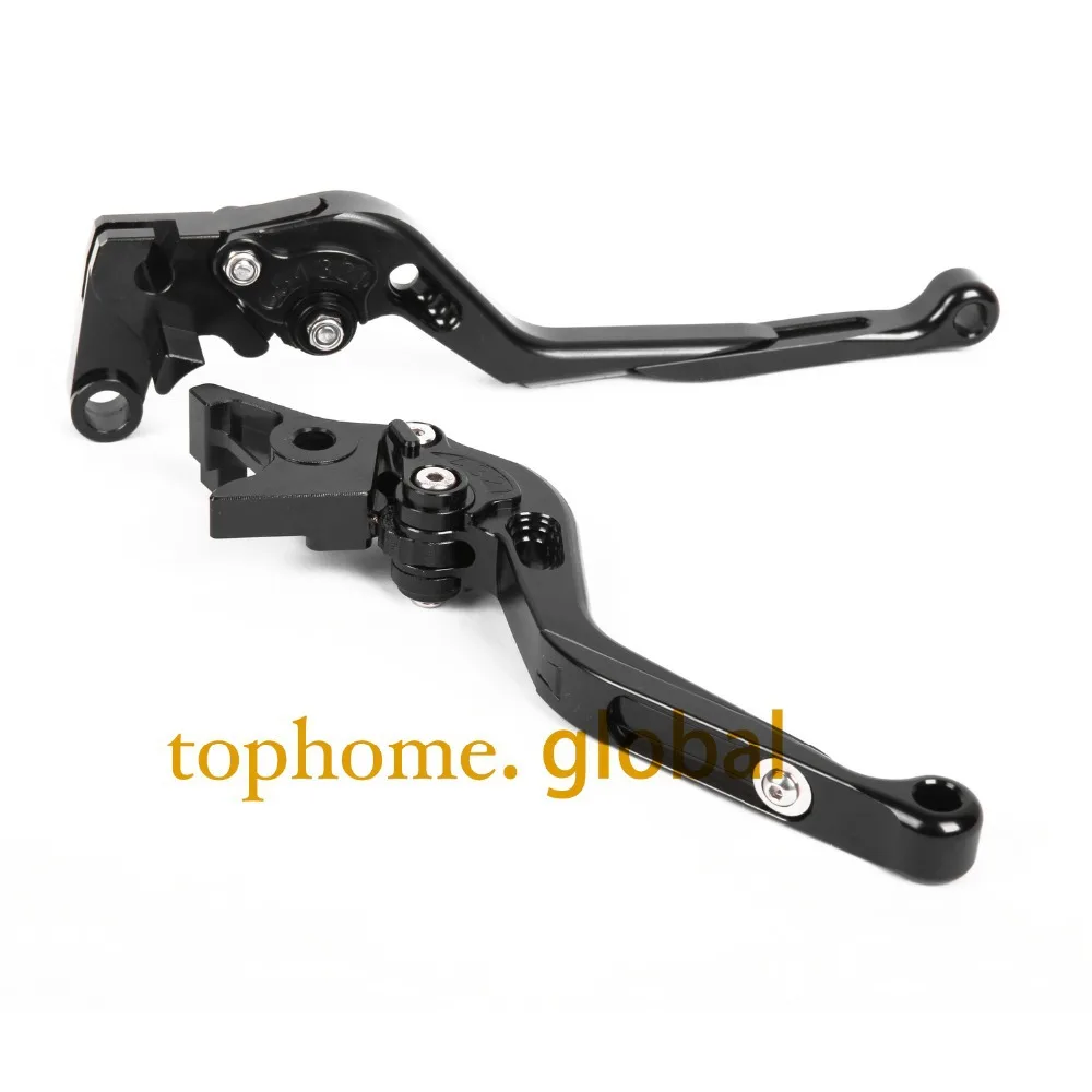Мотоциклетные аксессуары ЧПУ Складные и выдвижные рычаги тормозной муфты