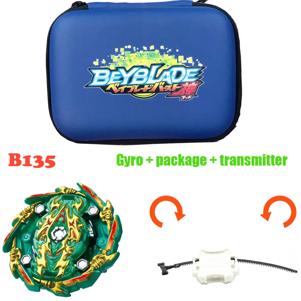 Beyblade Burst GT B139 игрушки Арена распродажа Bey Blade без Устройства Запуска и коробки Bayblade