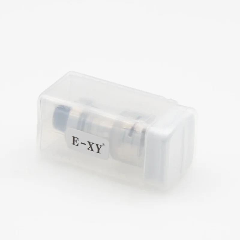 E-XY распылитель резервуара S1, 0,5 Ом, ядро катушки, 2,5 мл, емкость 22 мм, 510 нить для электронных сигарет, вейп бокс, мод 1 шт