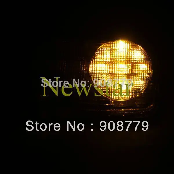 Интегрированный Светодиодный фонарь для мотоцикла + Поворотный Honda CB 400 VTEC 1300 SF 04 05