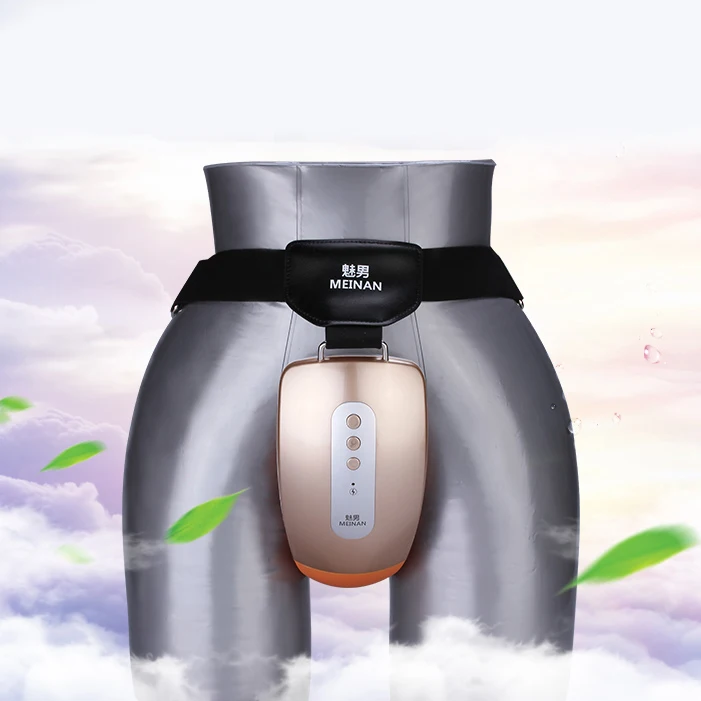 Мужской пенис и промежность массажер увеличение сексуальное препятствие