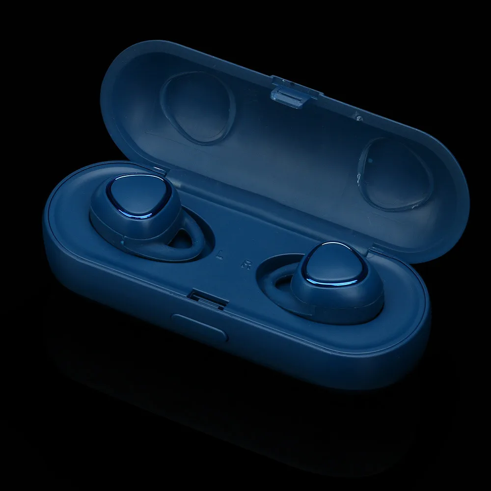 Беспроводная bluetooth-гарнитура VOBERRY наушники с шумоподавлением для Xiaomi Iphone Samsung HuaWei