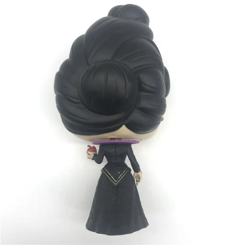 Aosst Оригинальная фигурка pops Once Upon a Time-Регина виниловые Фигурки Коллекционная