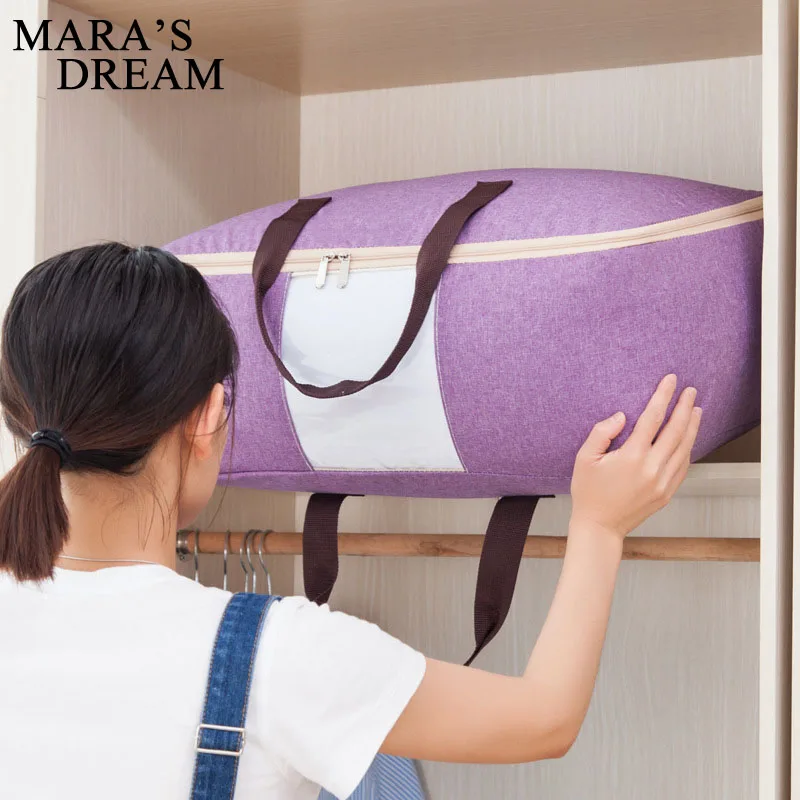 

Mara's Dream Women travel bag Transparent Window Women travel storage bag large capacity casual business affairs Women bag