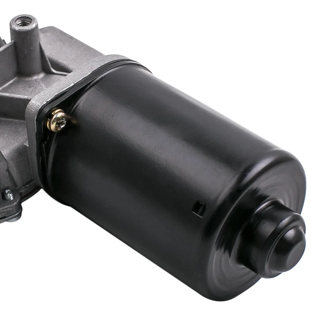 Мотор стеклоочистителя переднего для NISSAN ALMERA TINO V10 1 8 44027501 28815BU000 CWM10123GS 2 V38 07