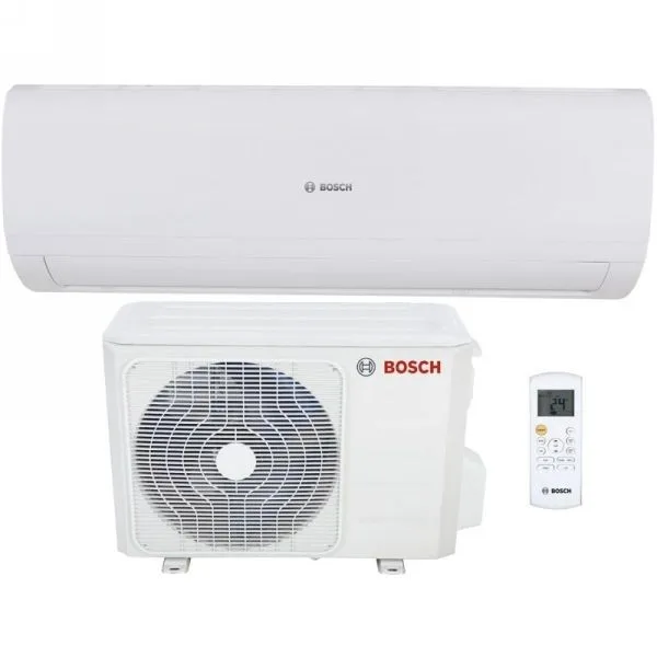 Переходник для кондиционеров со сплит системой Bosch А. Климата 5000 2.6KW|Кондиционеры|