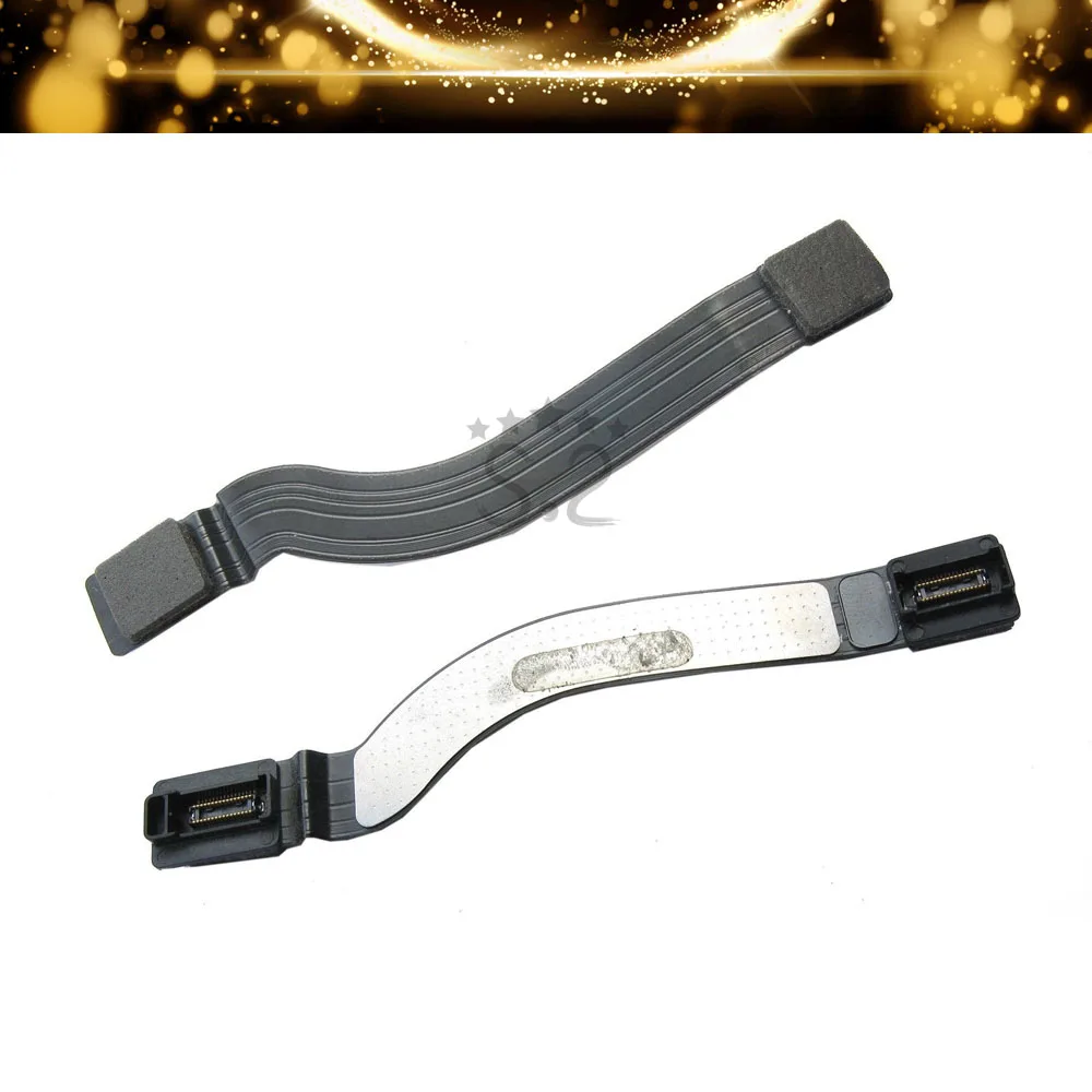 Новый 15 &quotЭлектропитание проводка для Macbook Pro Retina A1398 питания USB плата гибкий