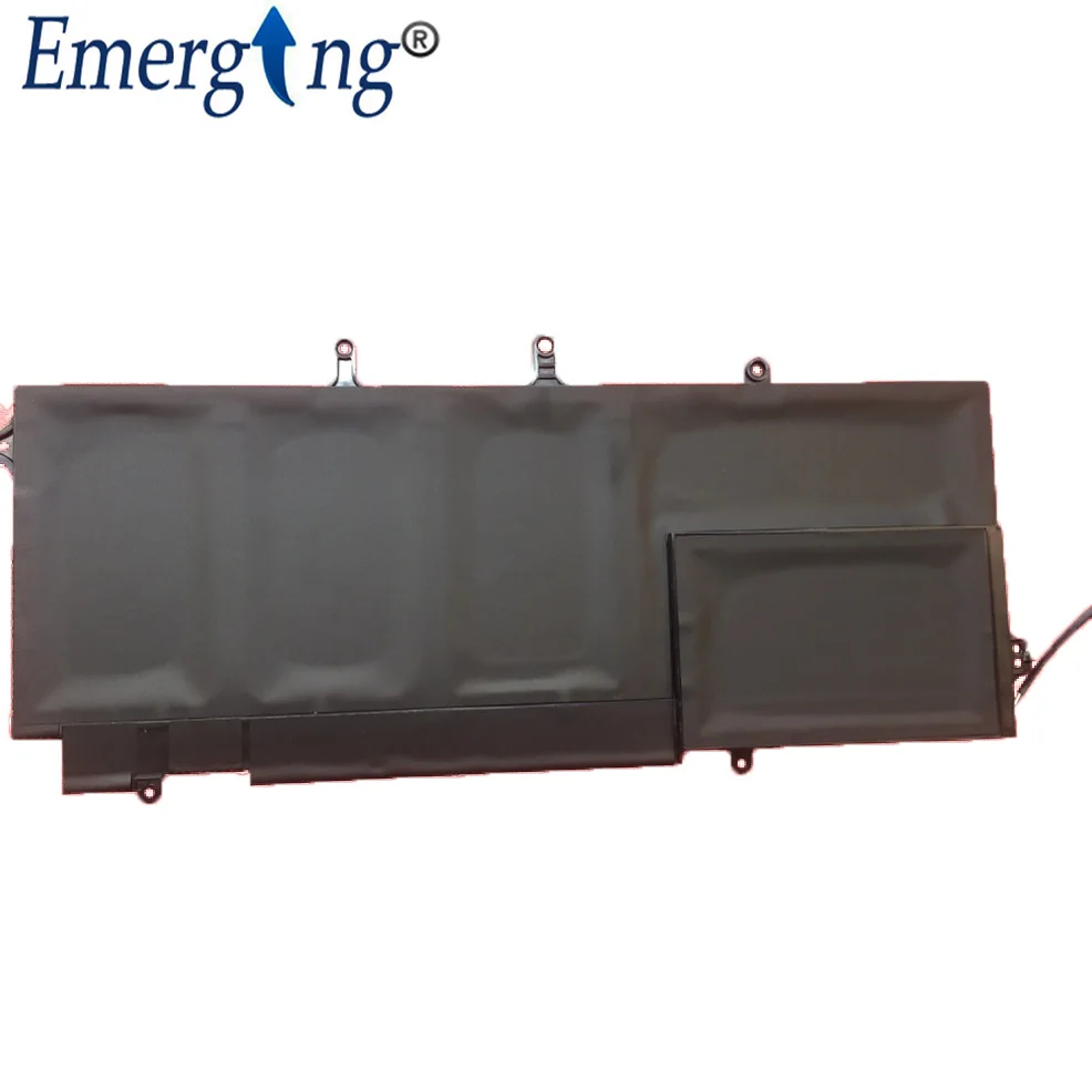 11,1 v 42Wh аккумулятор для ноутбука HP Elitebook Фолио 1040 G1 G2 G3 BL06XL DB5D 722236-2C1 171 HSTNN-DB5D W02C