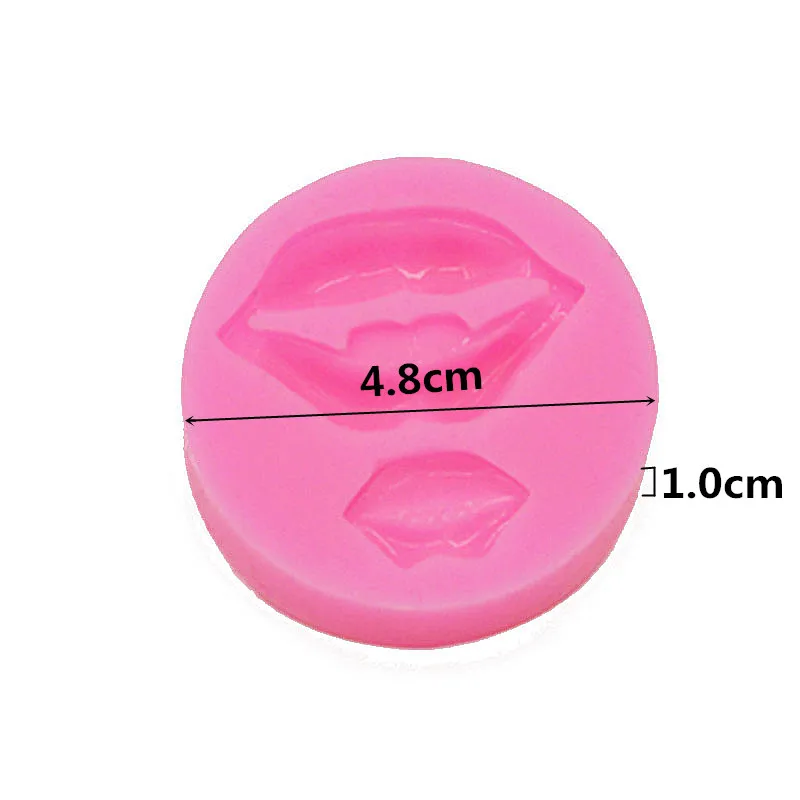 Пикантная силиконовая форма для торта ручная работа шоколадная десерта конфет