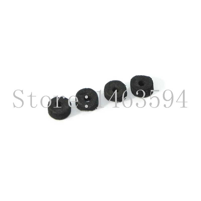 4 шт., губка для квадрокоптера, вертолета, Wltoys Бесплатная доставка V666 V666N V262