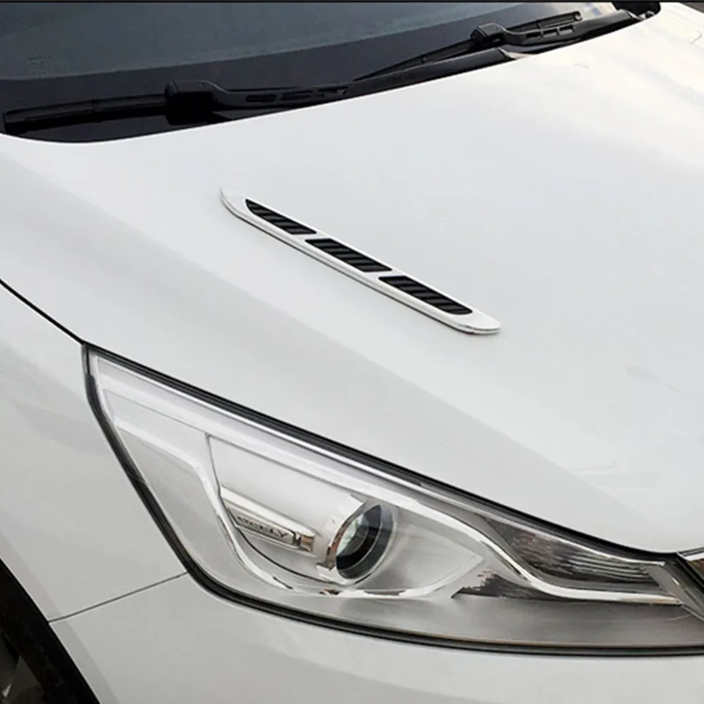 Имитация автомобильного воздуховыпускного отверстия декоративная для Kia SORENTO