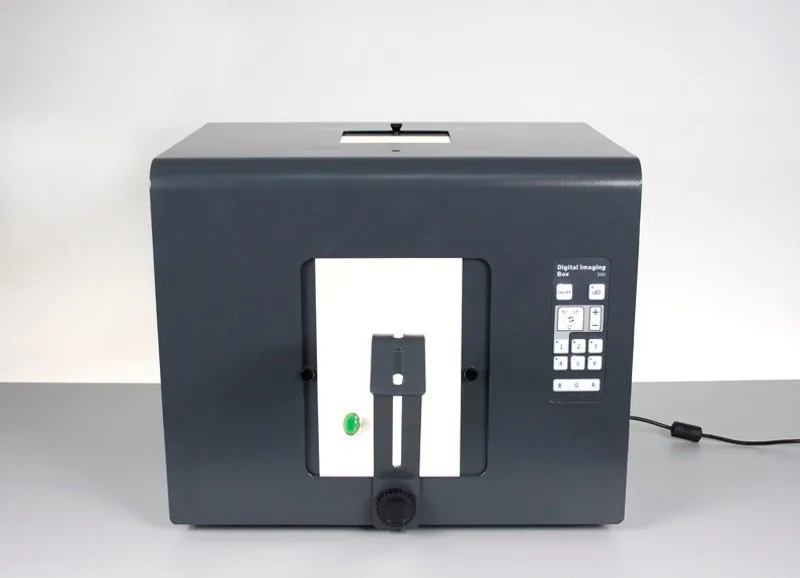 110 V/220 V саното B350 цифровой светодиодный студийный Фото Box Ювелирные изделия с алмазами световой короб фон для фотосъемки софтбокс стрельба охватывающые детали