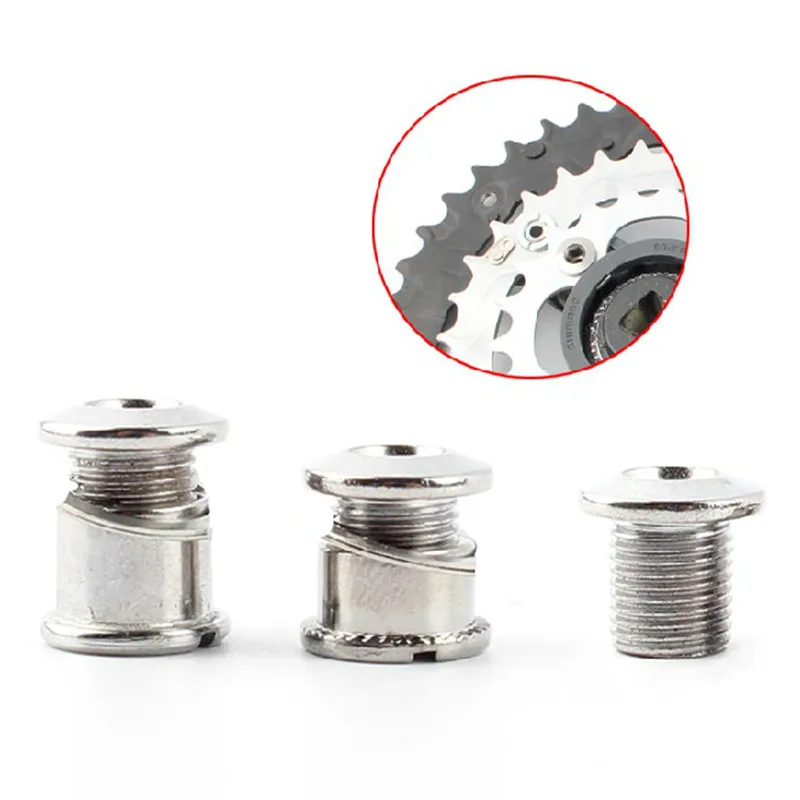 1 шт. MTB шатун для горного велосипеда винт складной велосипедный Кривошипные