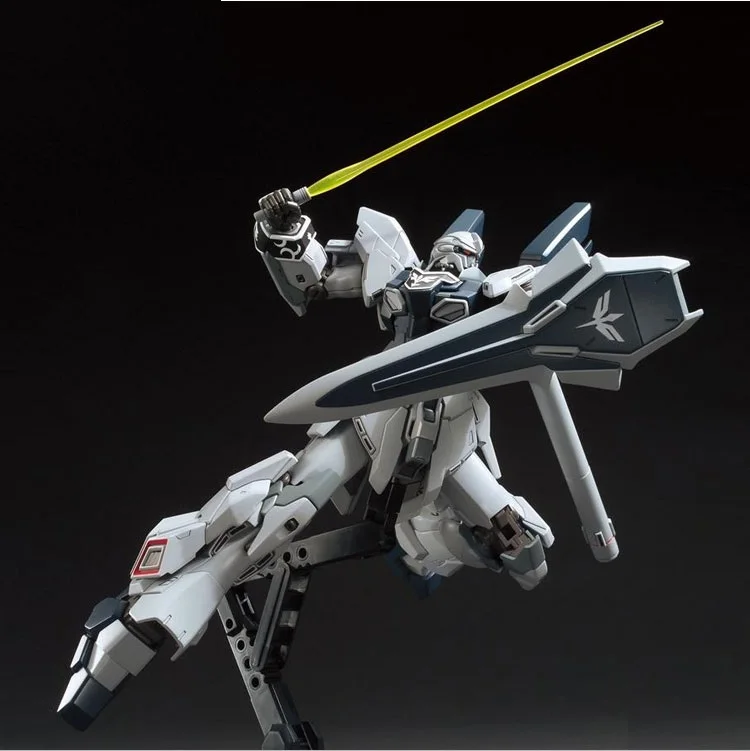 Японский Gundam Модель HG 1/144 рассказ MSN-OGS-2 синанджу Штайн свободу мобильный костюм детские игрушки BANDAI