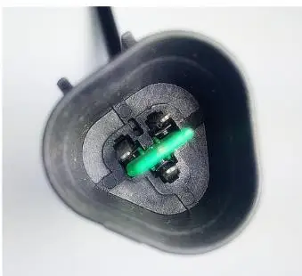 Новый Датчик положения коленчатого вала двигателя MR578312 MD329924 для Mitsubishi Stratus Galant