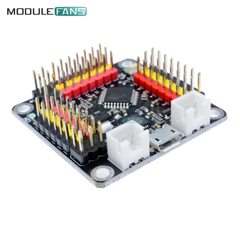 Мощная серия NANO V3.0 3 0 ATMEGA16U2 Atmega328 Atmega328P DM мощная мини плата UNO R3 модуль