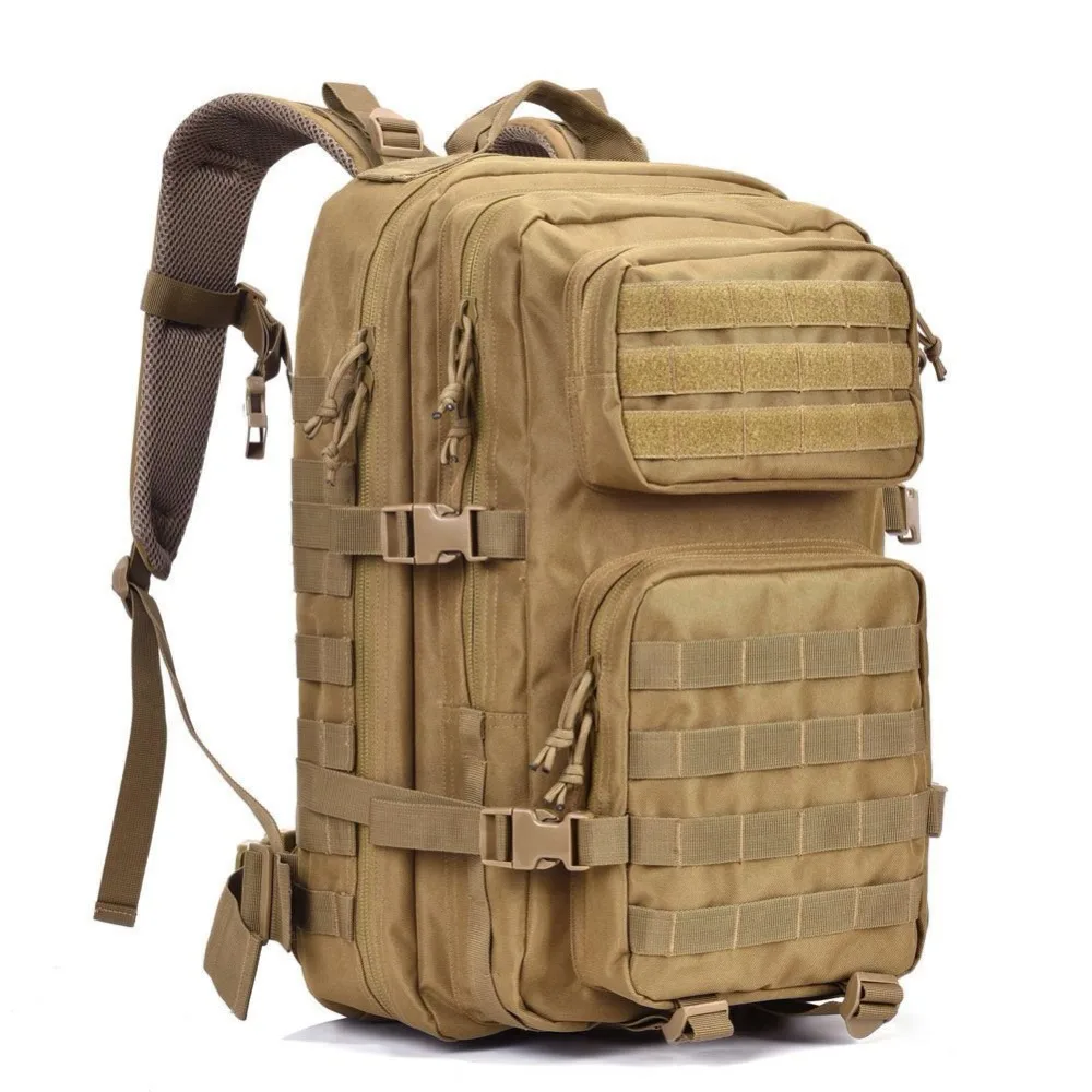Военный тактический рюкзак армейский штурмовой пакет Molle ошибка сумка рюкзаки