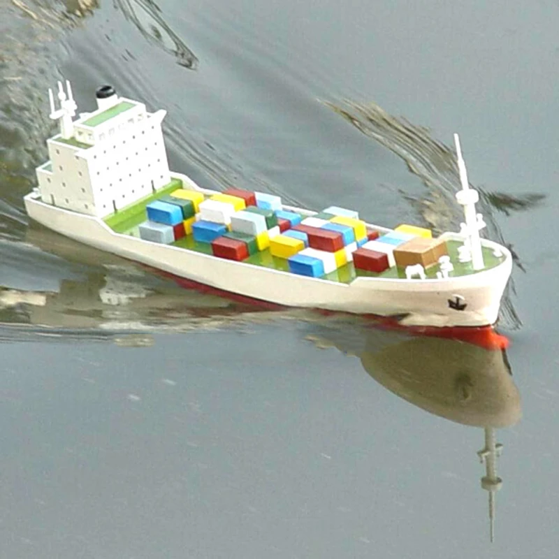 Контейнеры с электроприводом в восточном стиле сборные модельные наборы сделай