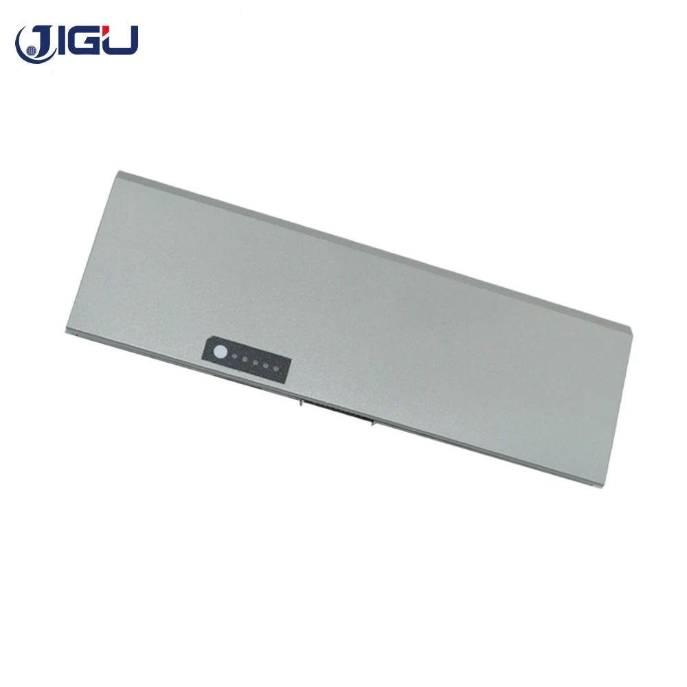Аккумулятор JIGU 6 ячеек для Dell Latitude E4200 00009 312-0864 451-10644 453-10069 F586J R331H R640C R841C W343C W346C X784C