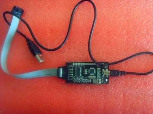 Бесплатная доставка! nrf24lE1 NRF24LU1 запись (с программированием по)/Электронный