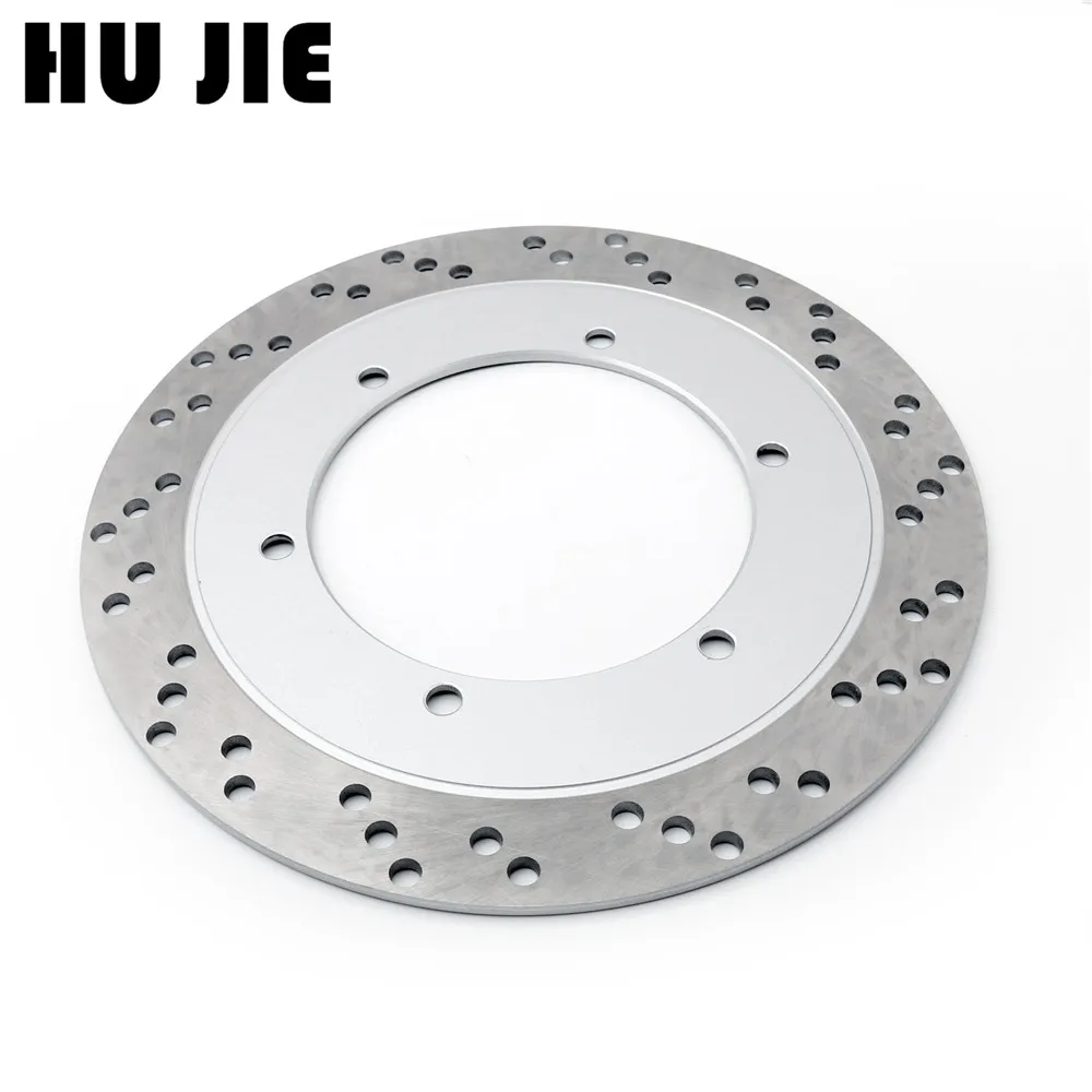 Диск переднего тормоза мотоцикла тормозные роторы для Honda VT750 Shadow 1997-2009 CBR1000 1987-1999